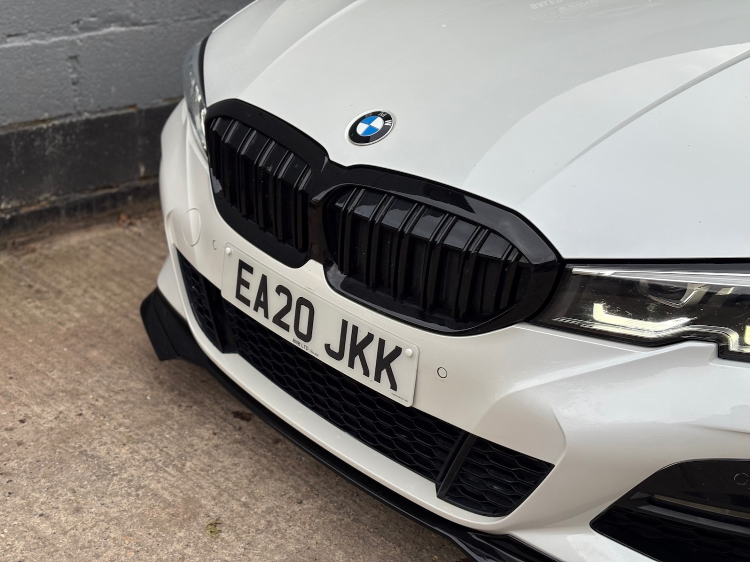 Used BMW 3 Series 2020 for sale - 76332765: Photo 10