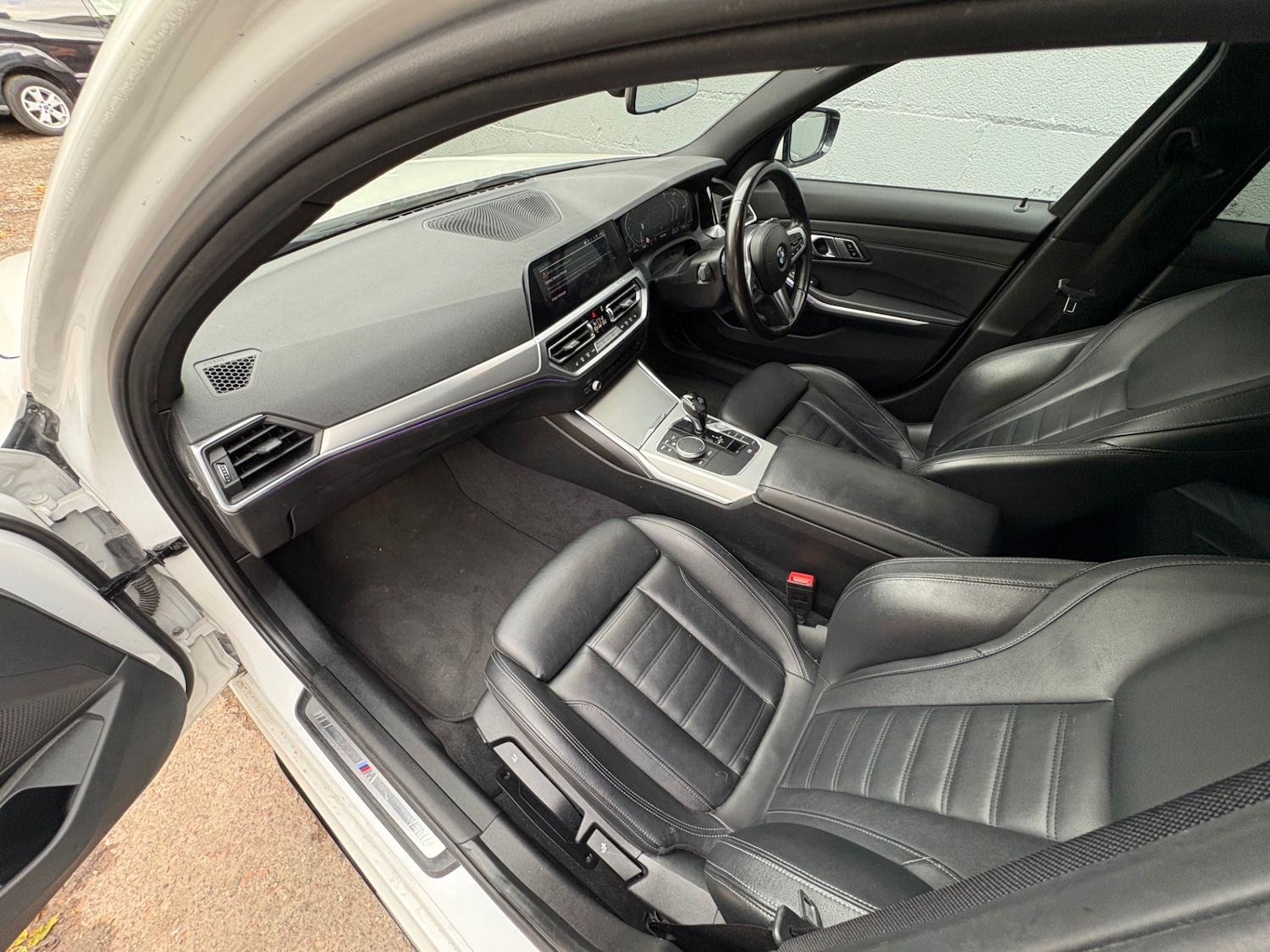 Used BMW 3 Series 2020 for sale - 76332765: Photo 11