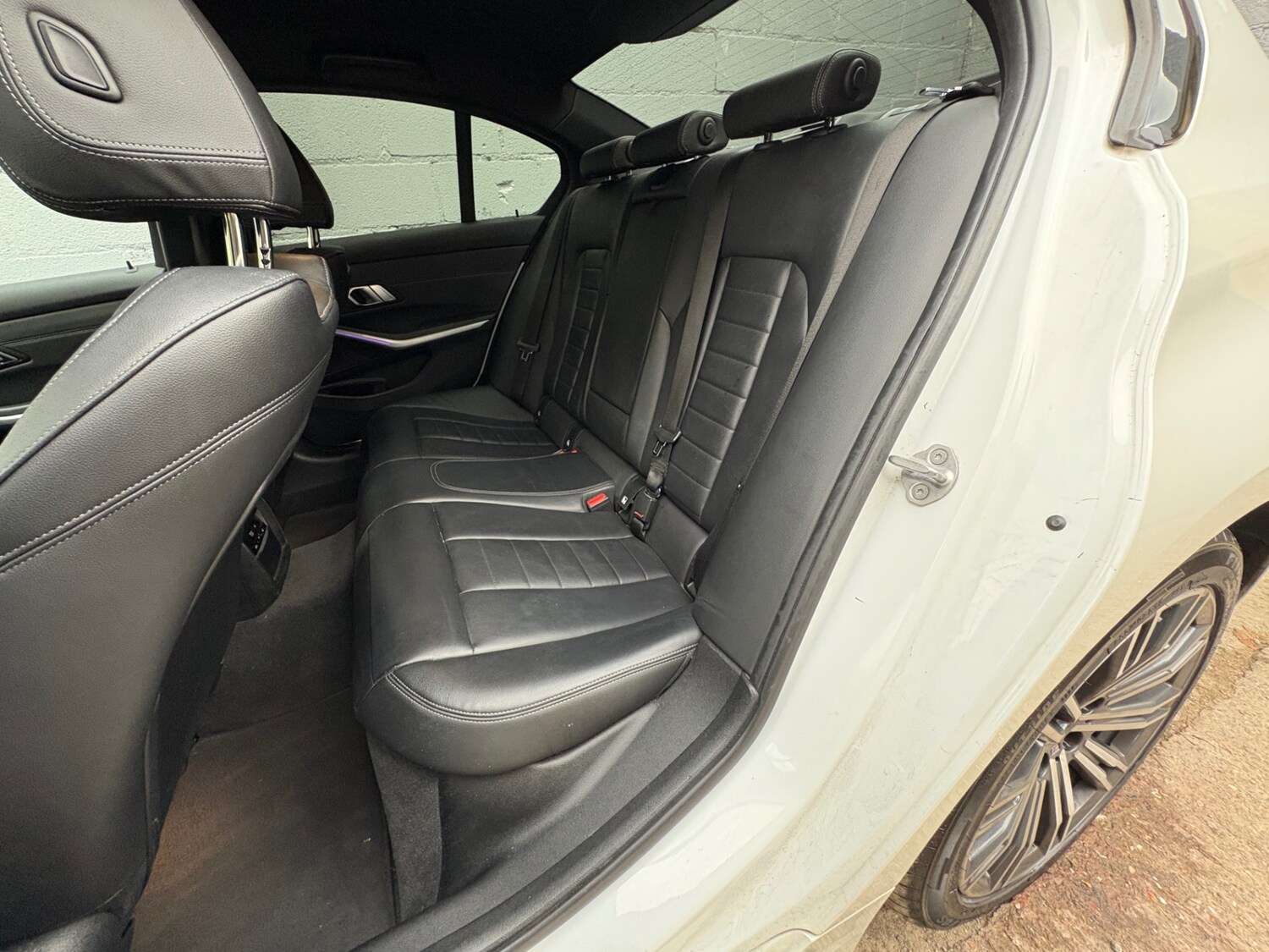 Used BMW 3 Series 2020 for sale - 76332765: Photo 12