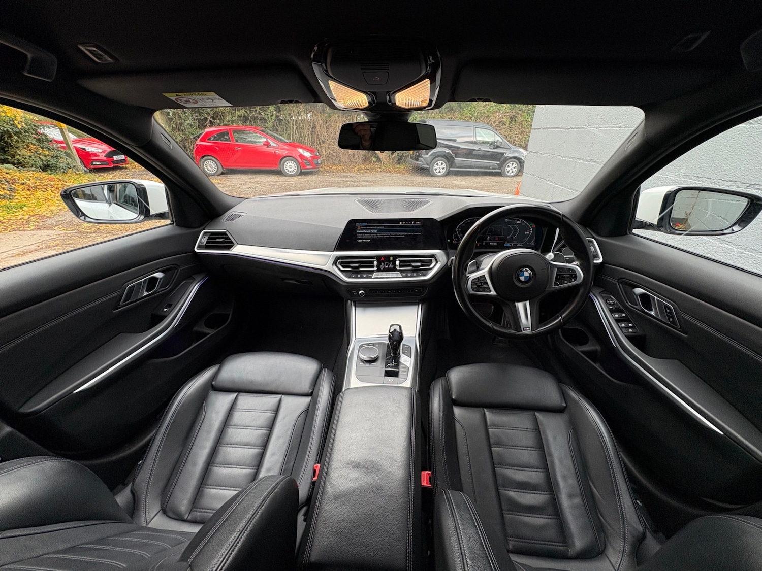 Used BMW 3 Series 2020 for sale - 76332765: Photo 13