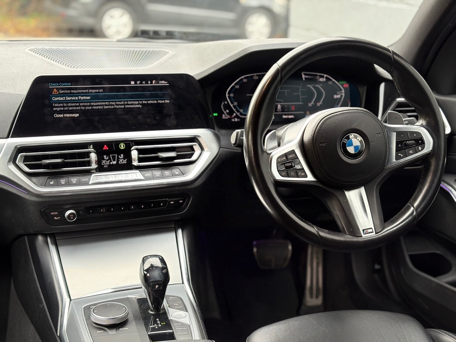 Used BMW 3 Series 2020 for sale - 76332765: Photo 14