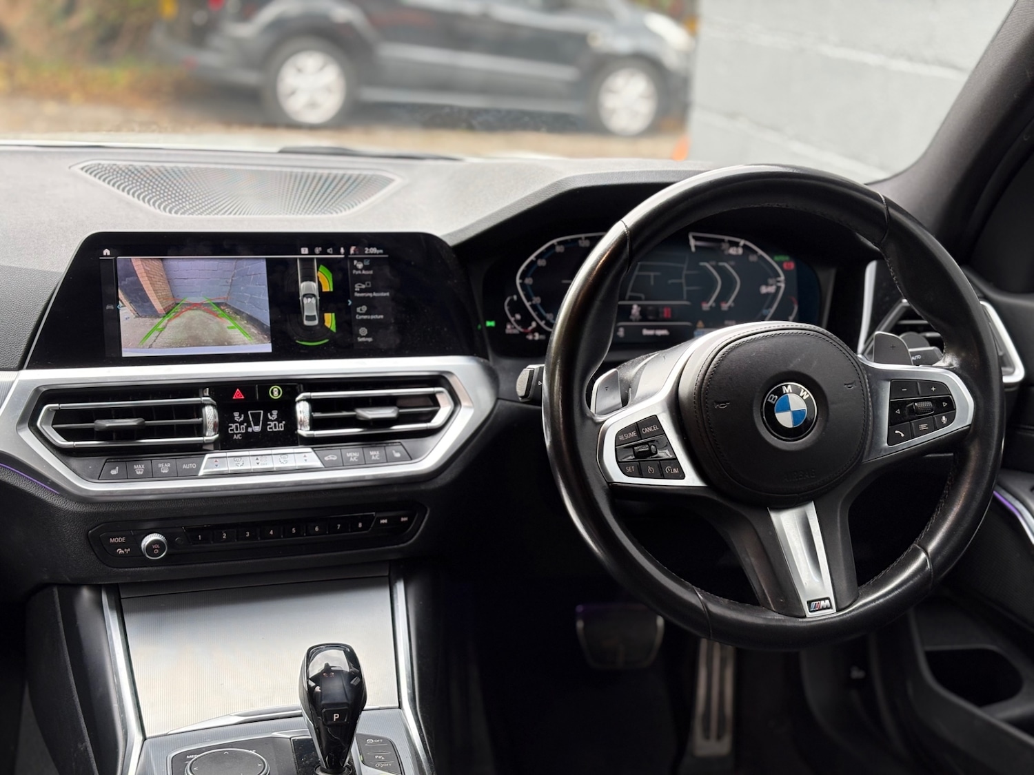 Used BMW 3 Series 2020 for sale - 76332765: Photo 15