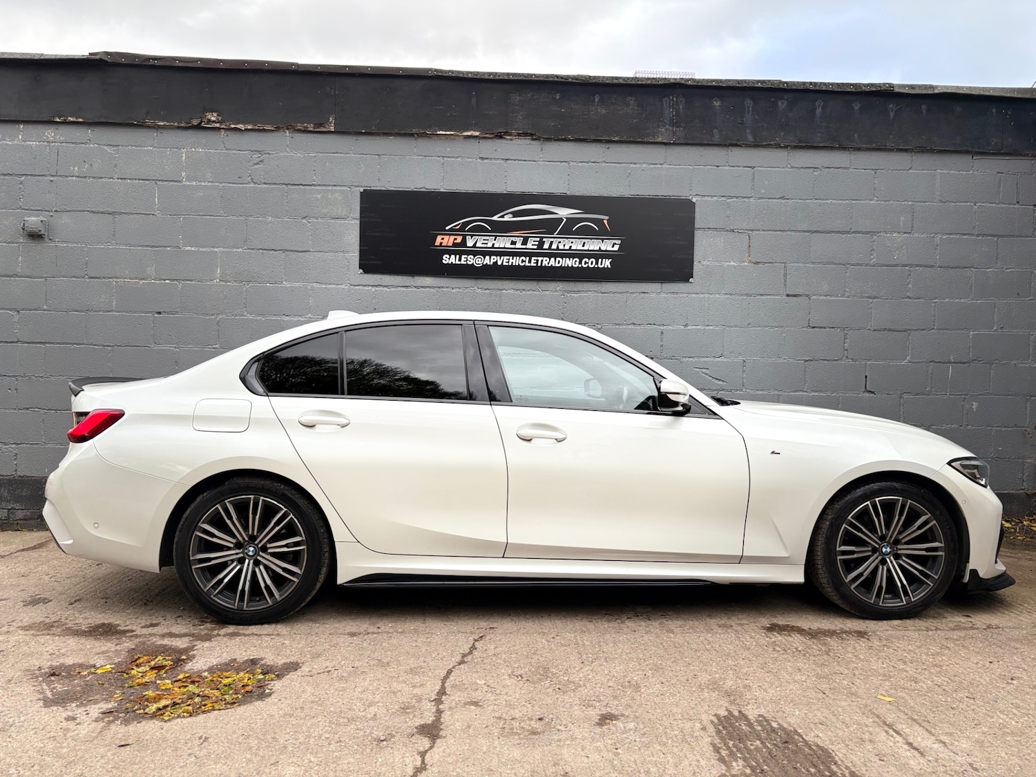 Used BMW 3 Series 2020 for sale - 76332765: Photo 19