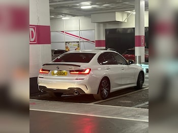 BMW - 3 Series