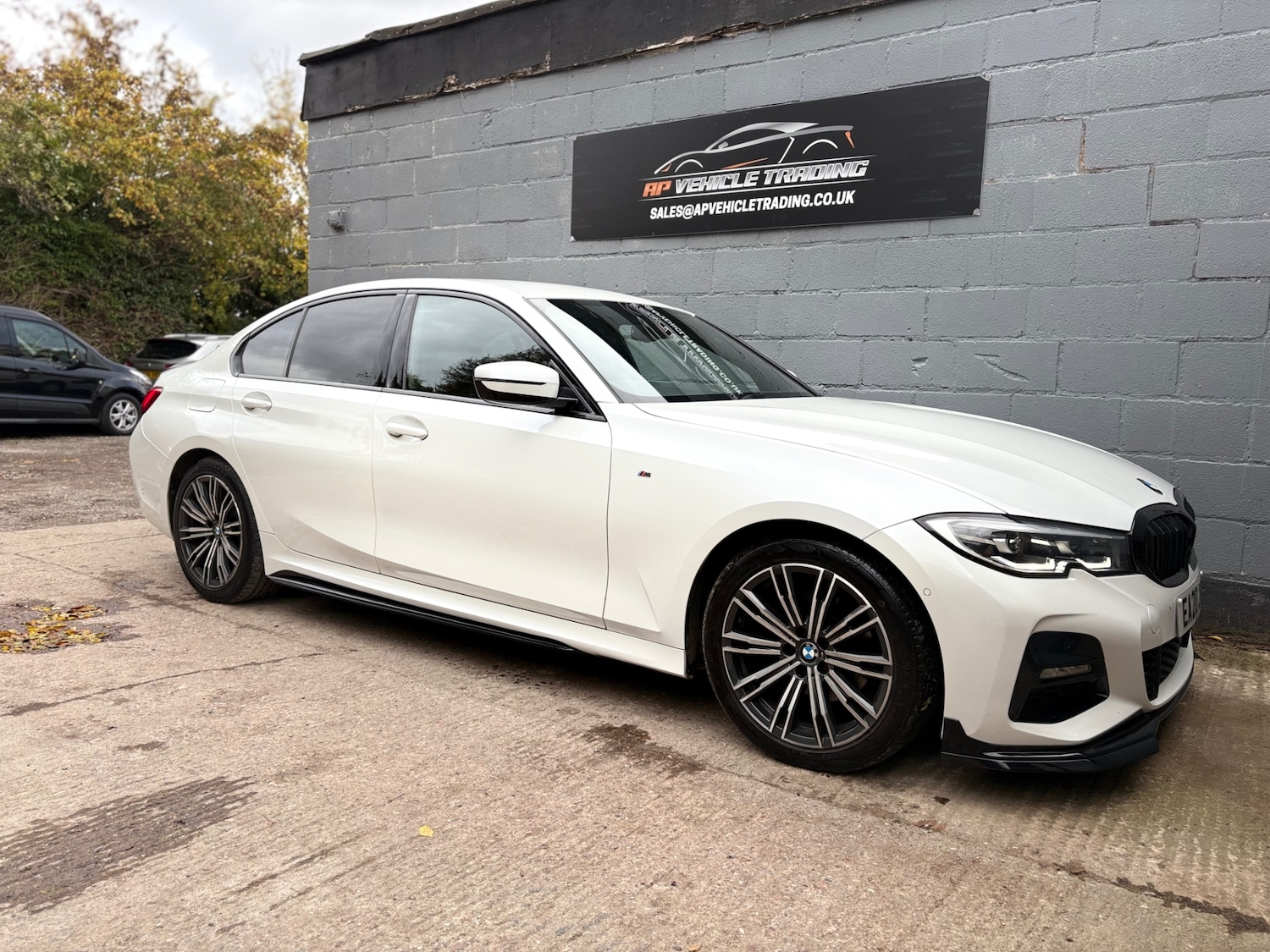 Used BMW 3 Series 2020 for sale - 76332765: Photo 20