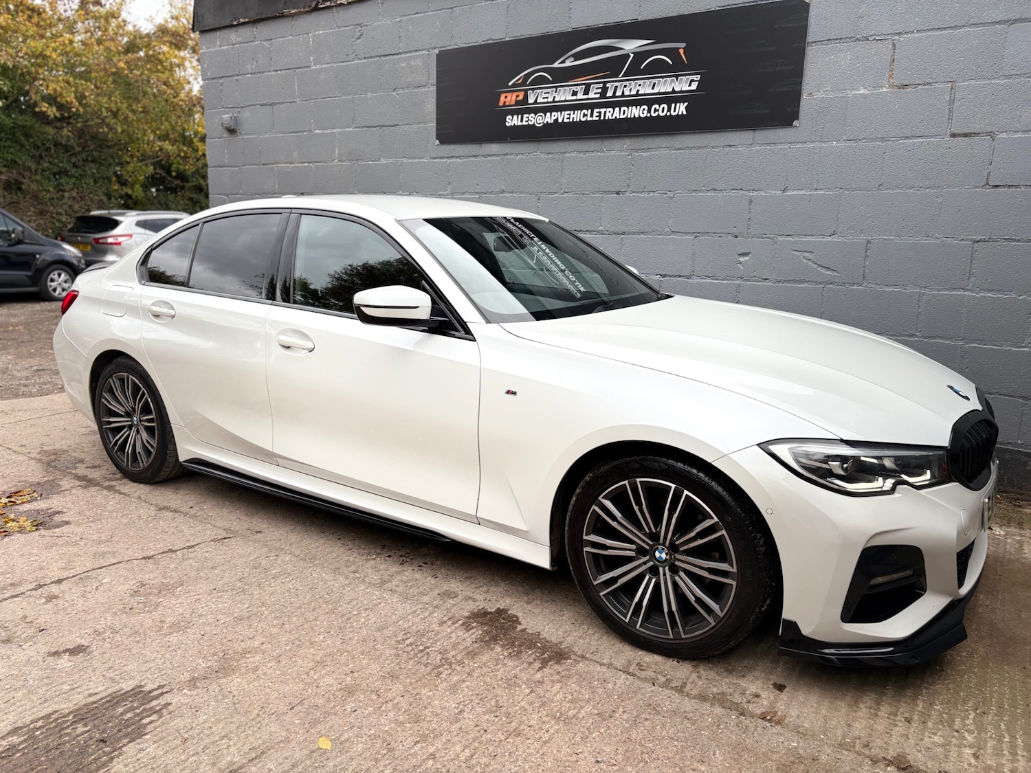 Used BMW 3 Series 2020 for sale - 76332765: Photo 21