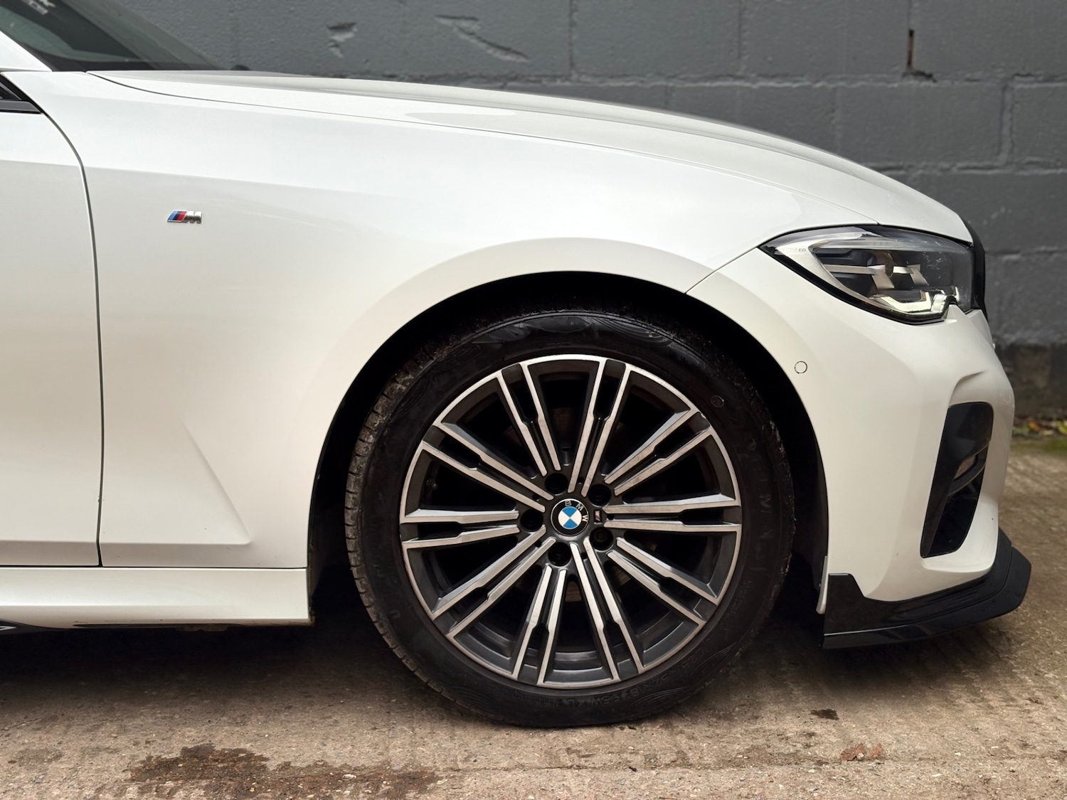 Used BMW 3 Series 2020 for sale - 76332765: Photo 22