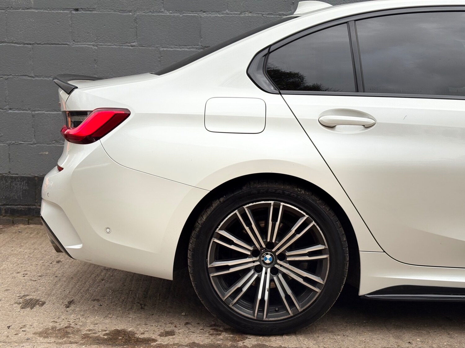 Used BMW 3 Series 2020 for sale - 76332765: Photo 23