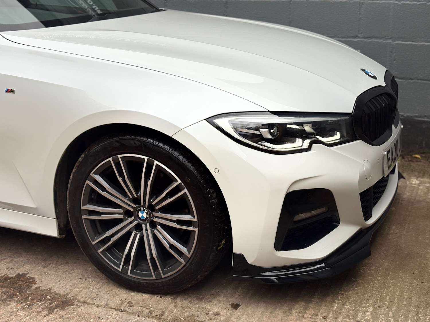 Used BMW 3 Series 2020 for sale - 76332765: Photo 24