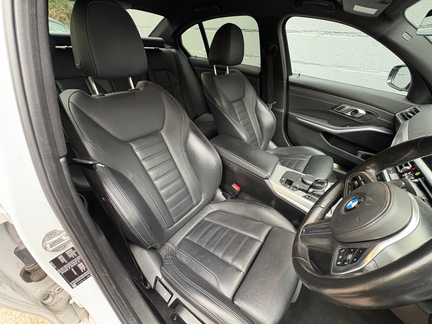 Used BMW 3 Series 2020 for sale - 76332765: Photo 25