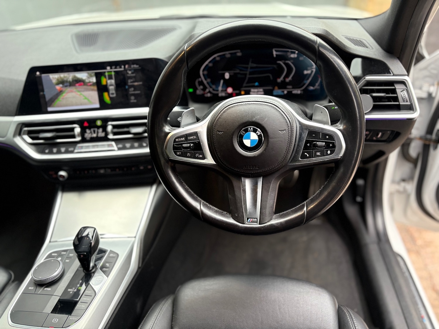 Used BMW 3 Series 2020 for sale - 76332765: Photo 26