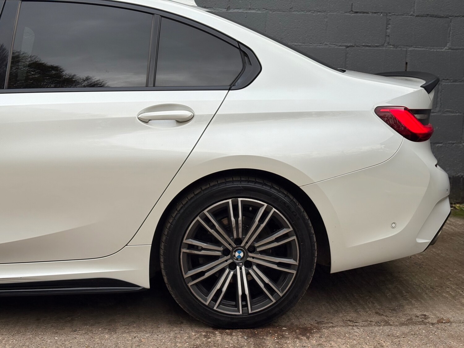 Used BMW 3 Series 2020 for sale - 76332765: Photo 5