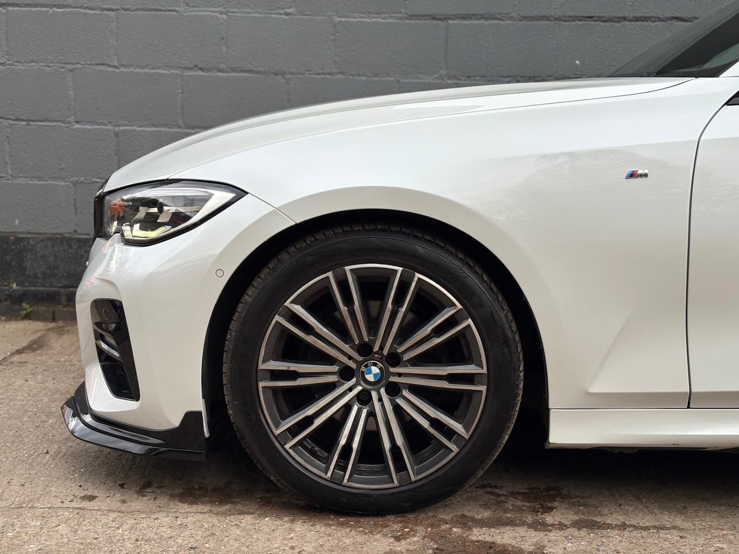 Used BMW 3 Series 2020 for sale - 76332765: Photo 6