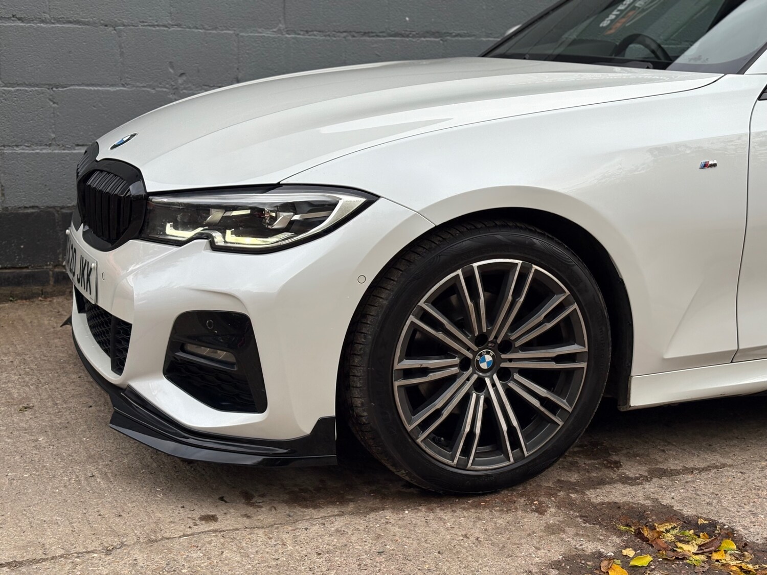 Used BMW 3 Series 2020 for sale - 76332765: Photo 7