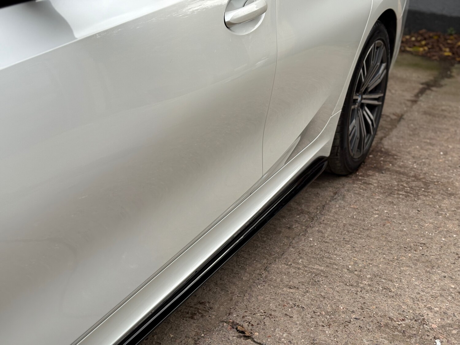 Used BMW 3 Series 2020 for sale - 76332765: Photo 8