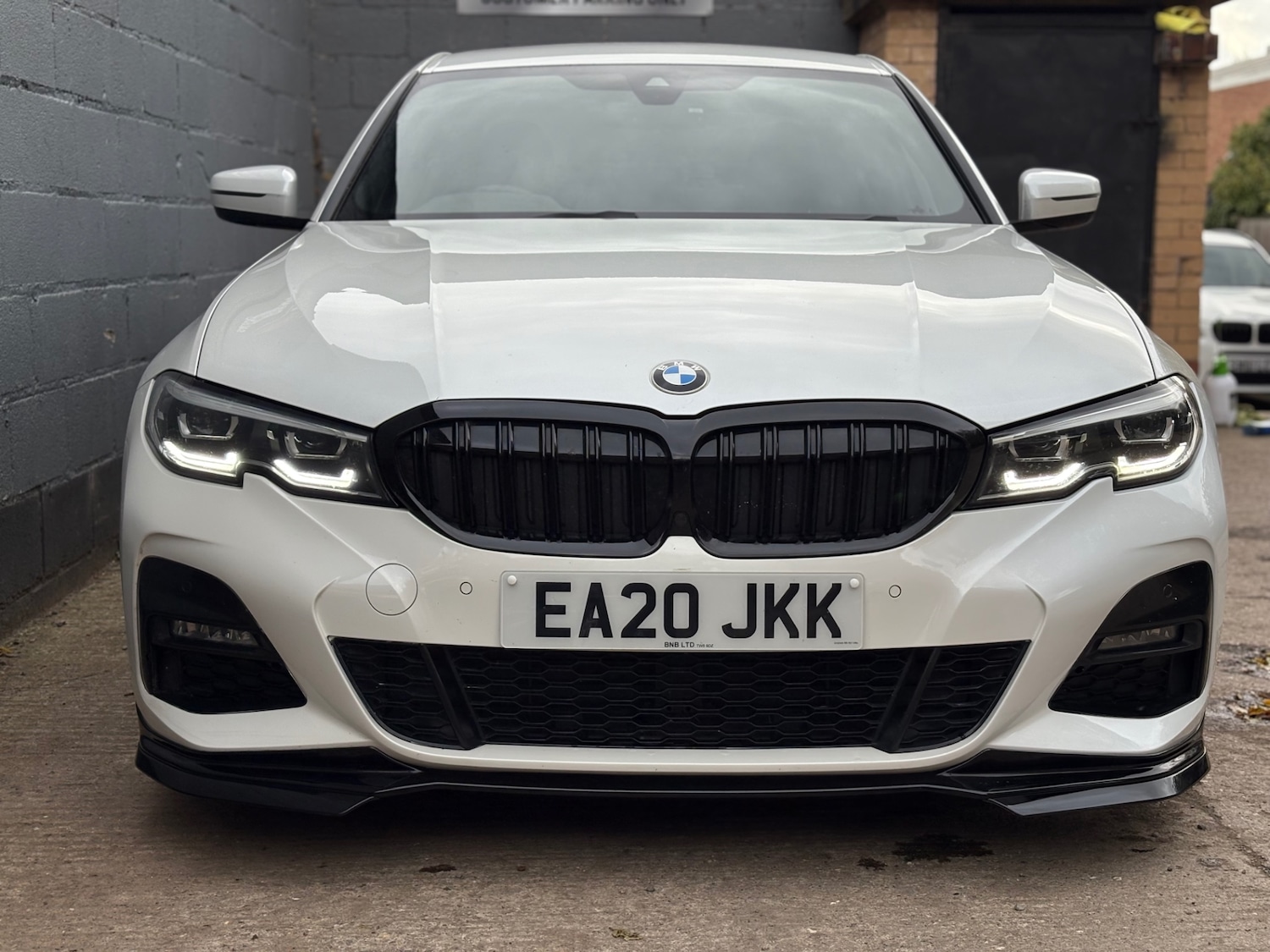 Used BMW 3 Series 2020 for sale - 76332765: Photo 9