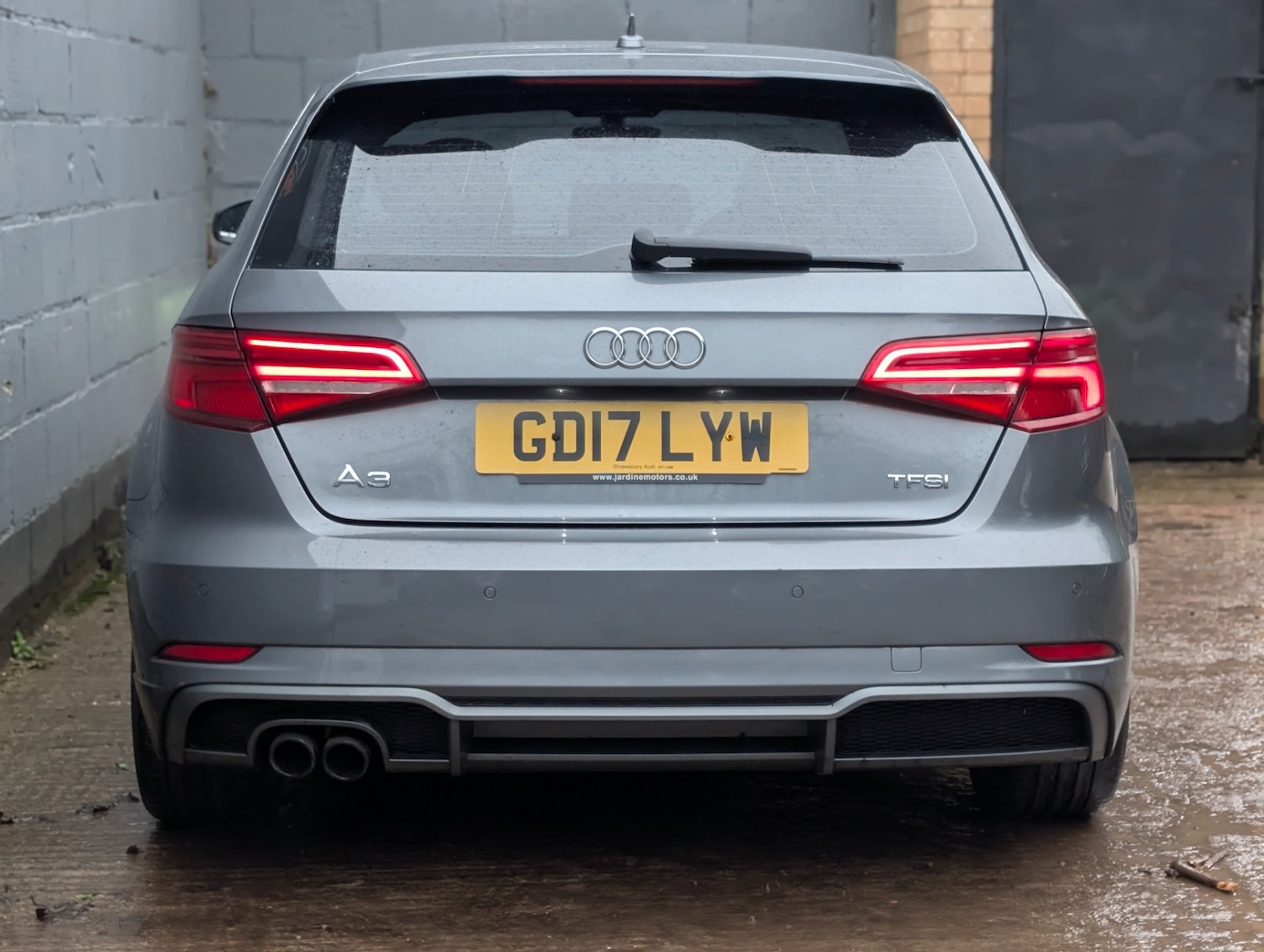 Used Audi A3 2017 for sale - 77508725: Photo 10