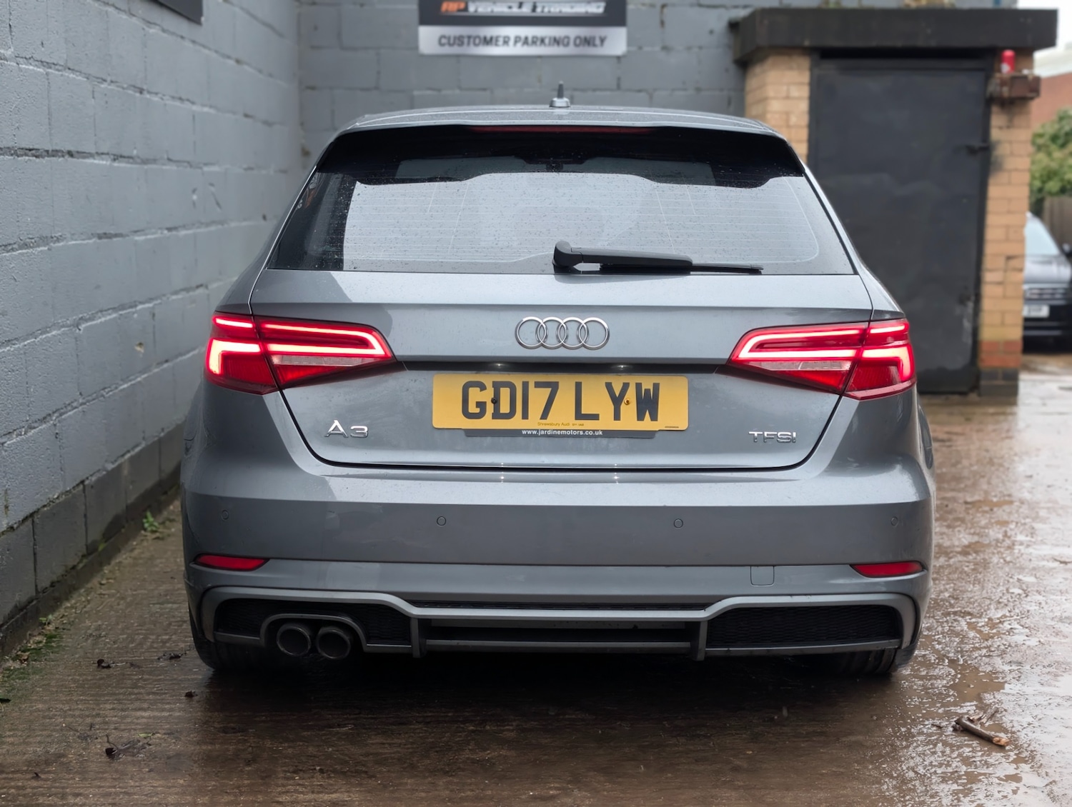 Used Audi A3 2017 for sale - 77508725: Photo 11