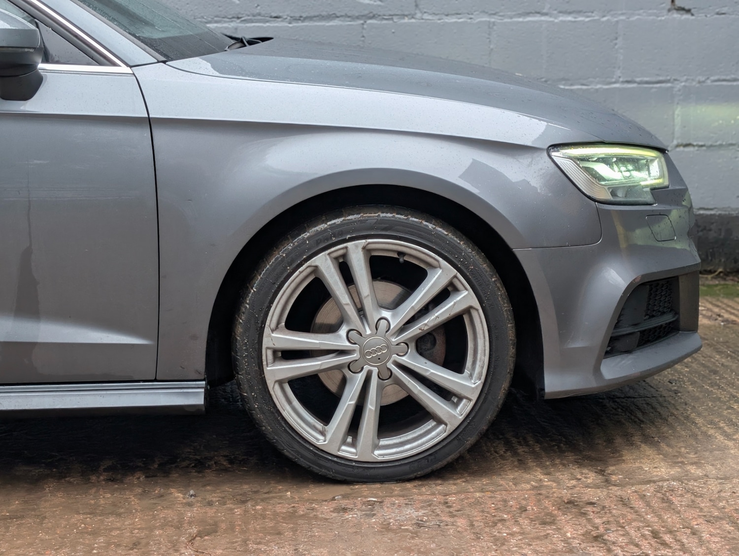 Used Audi A3 2017 for sale - 77508725: Photo 12