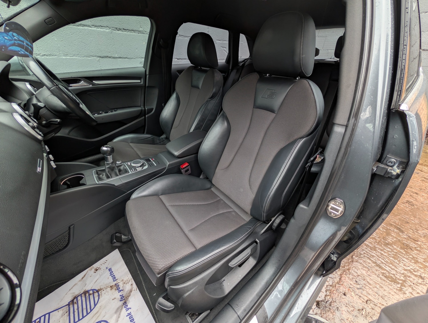 Used Audi A3 2017 for sale - 77508725: Photo 14