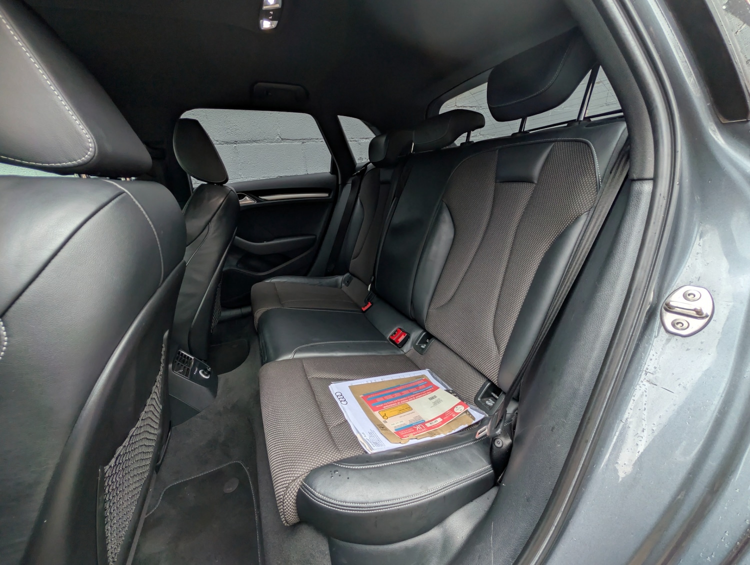 Used Audi A3 2017 for sale - 77508725: Photo 15