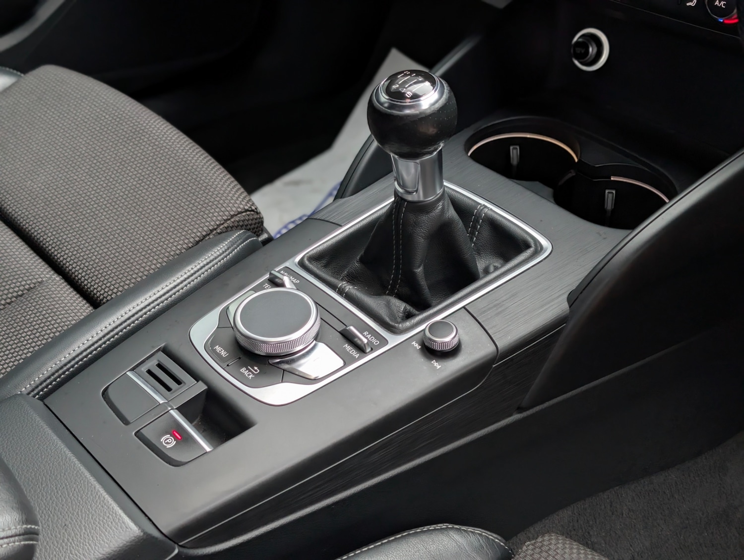 Used Audi A3 2017 for sale - 77508725: Photo 5