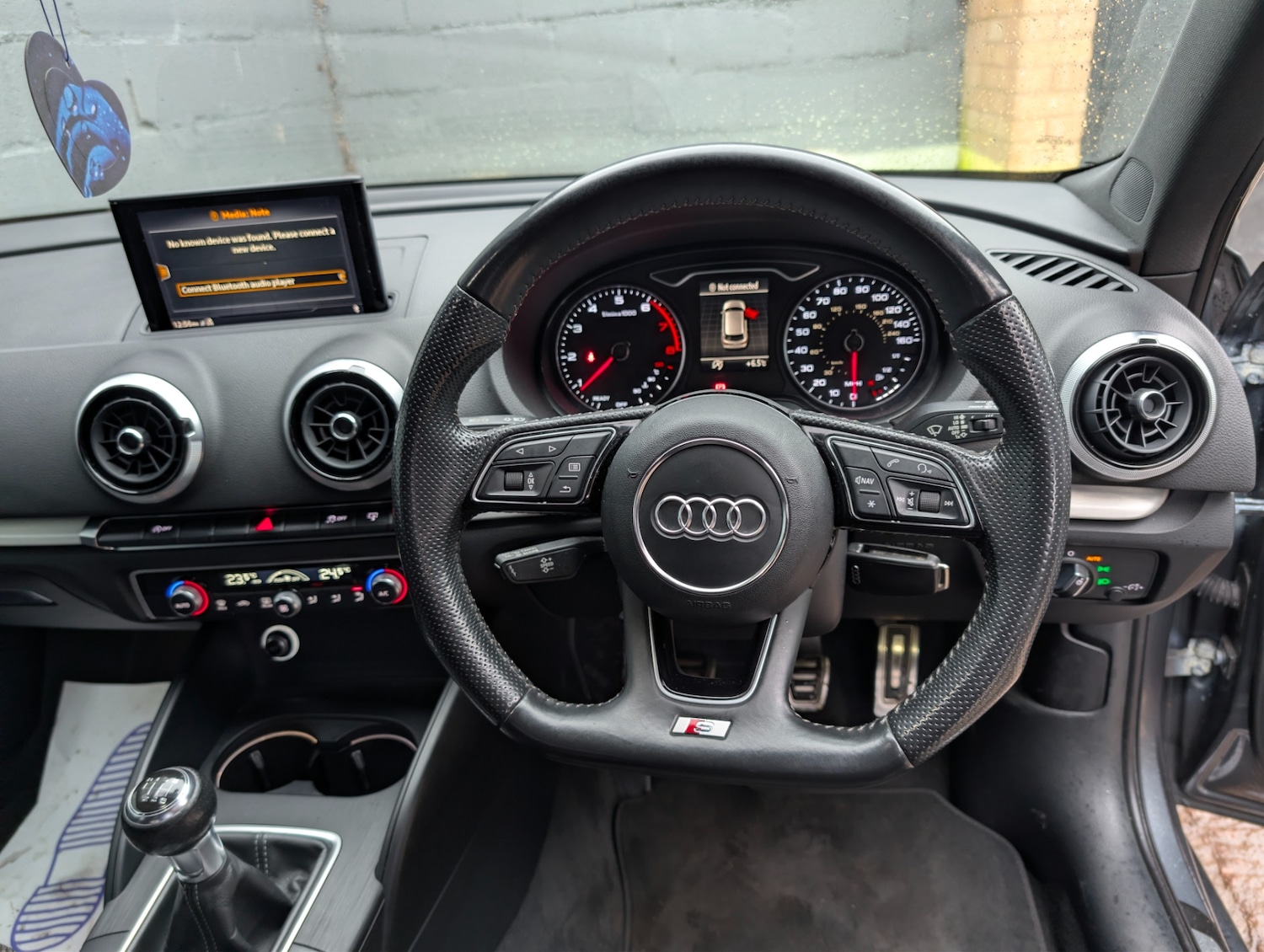 Used Audi A3 2017 for sale - 77508725: Photo 6