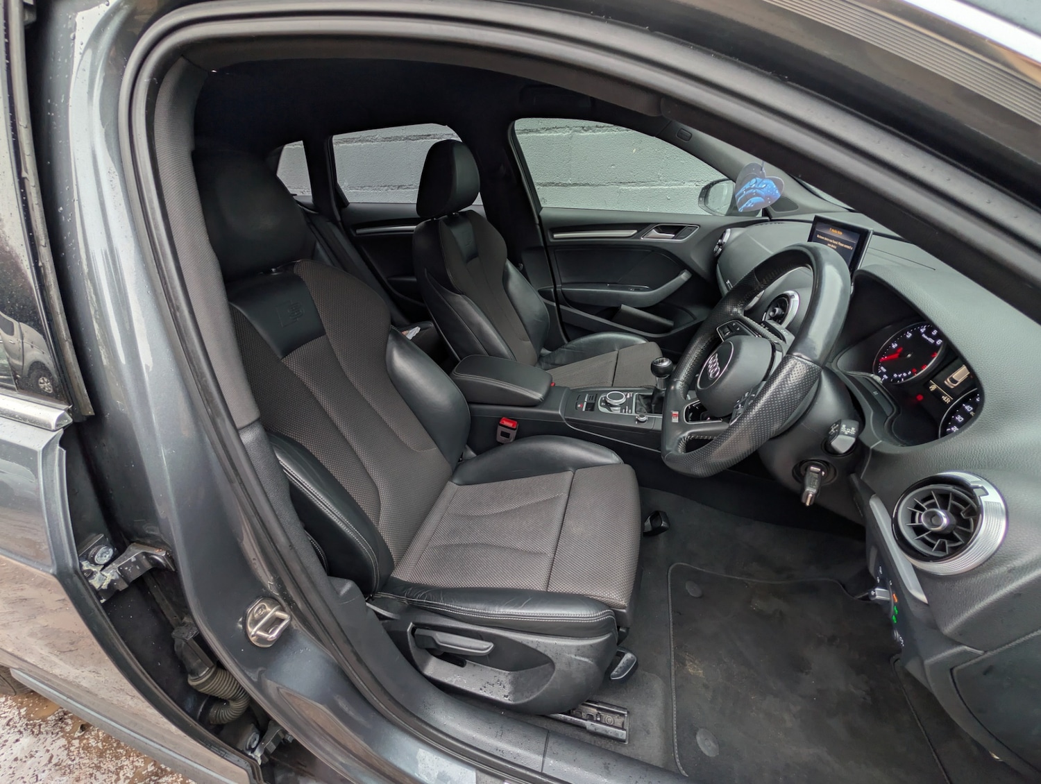 Used Audi A3 2017 for sale - 77508725: Photo 7