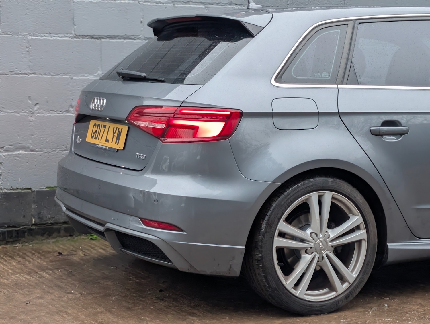 Used Audi A3 2017 for sale - 77508725: Photo 9