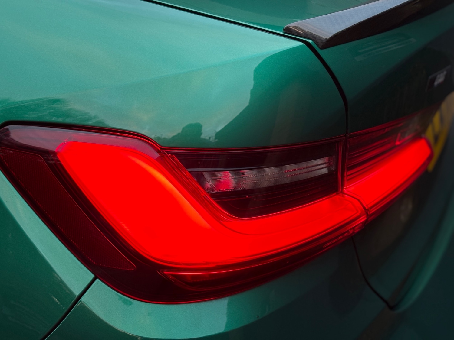 Used BMW M3 2021 for sale - 76545738: Photo 11