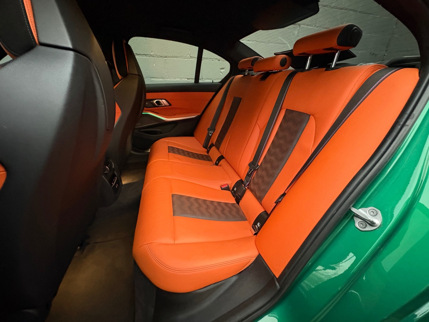 Used BMW M3 2021 for sale - 76545738: Photo 13