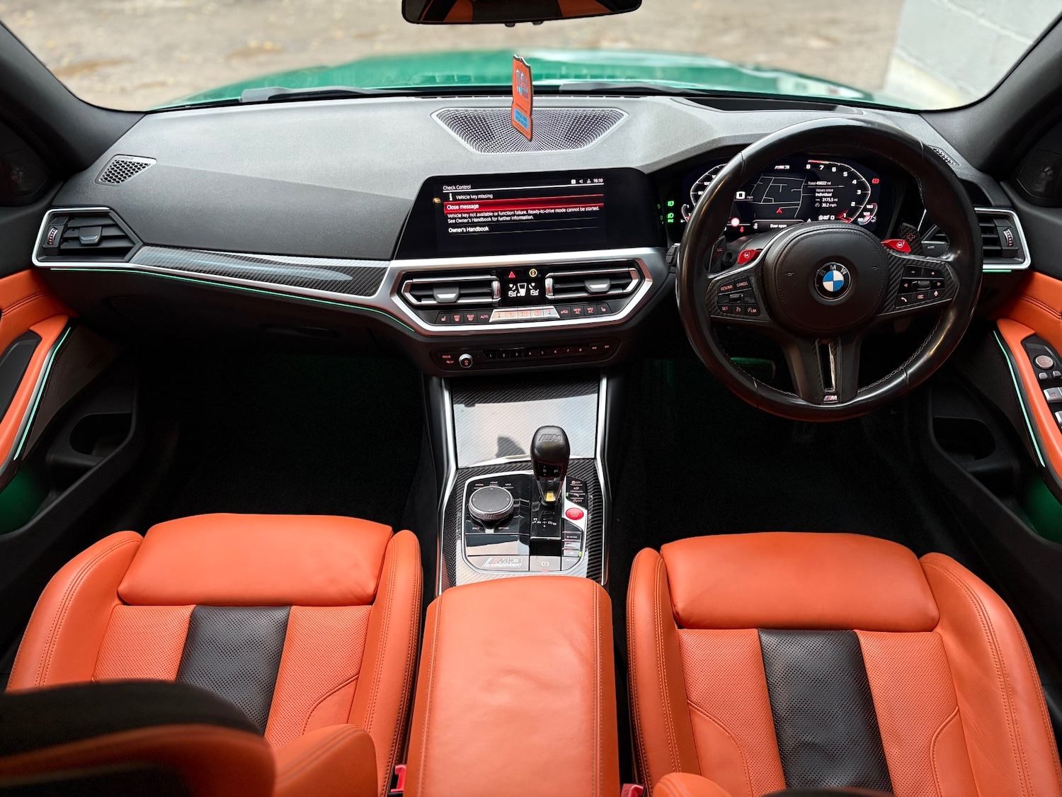 Used BMW M3 2021 for sale - 76545738: Photo 14