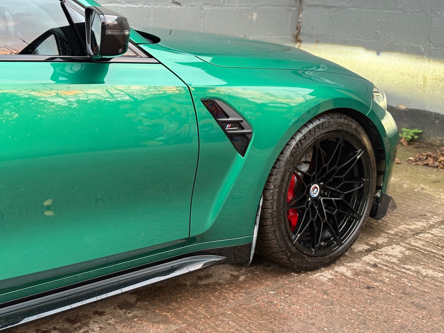 Used BMW M3 2021 for sale - 76545738: Photo 19