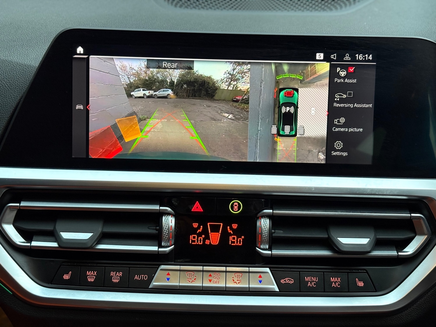 Used BMW M3 2021 for sale - 76545738: Photo 27