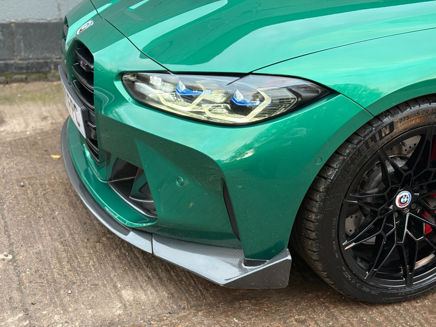 Used BMW M3 2021 for sale - 76545738: Photo 6