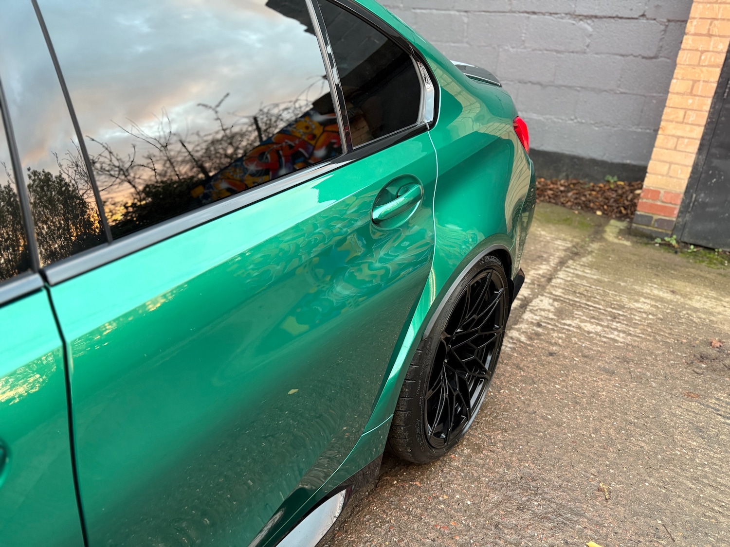 Used BMW M3 2021 for sale - 76545738: Photo 7