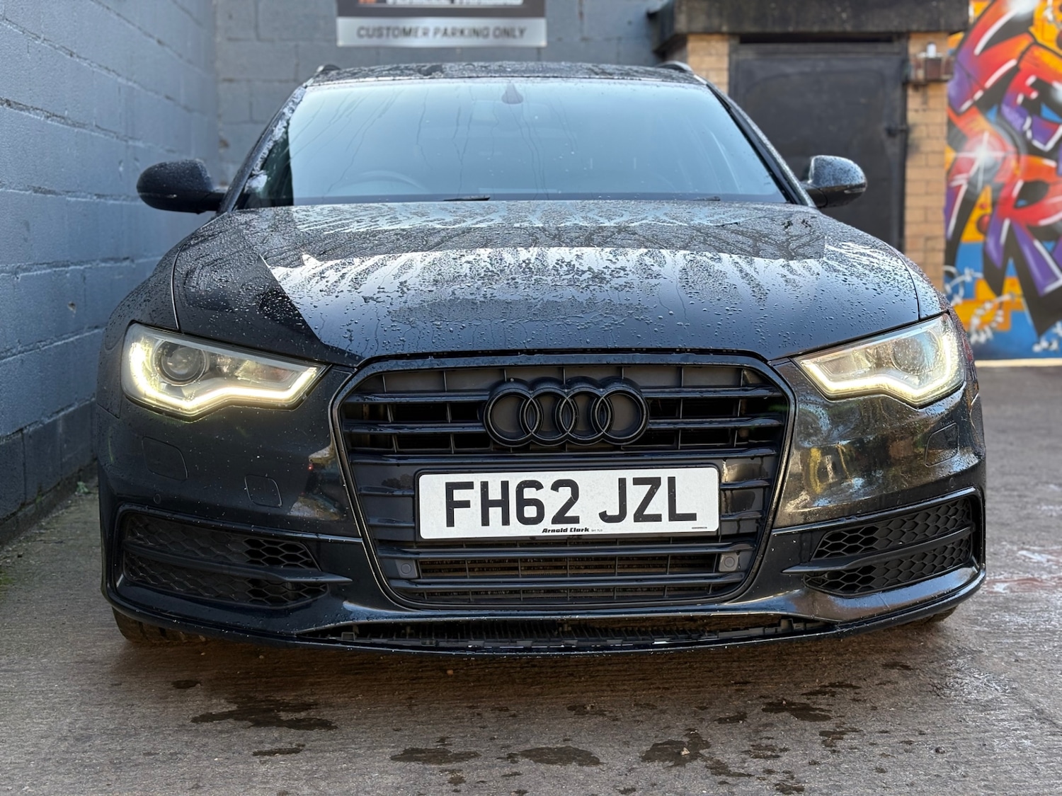 Used Audi A6 2013 for sale - 77162136: Photo 10