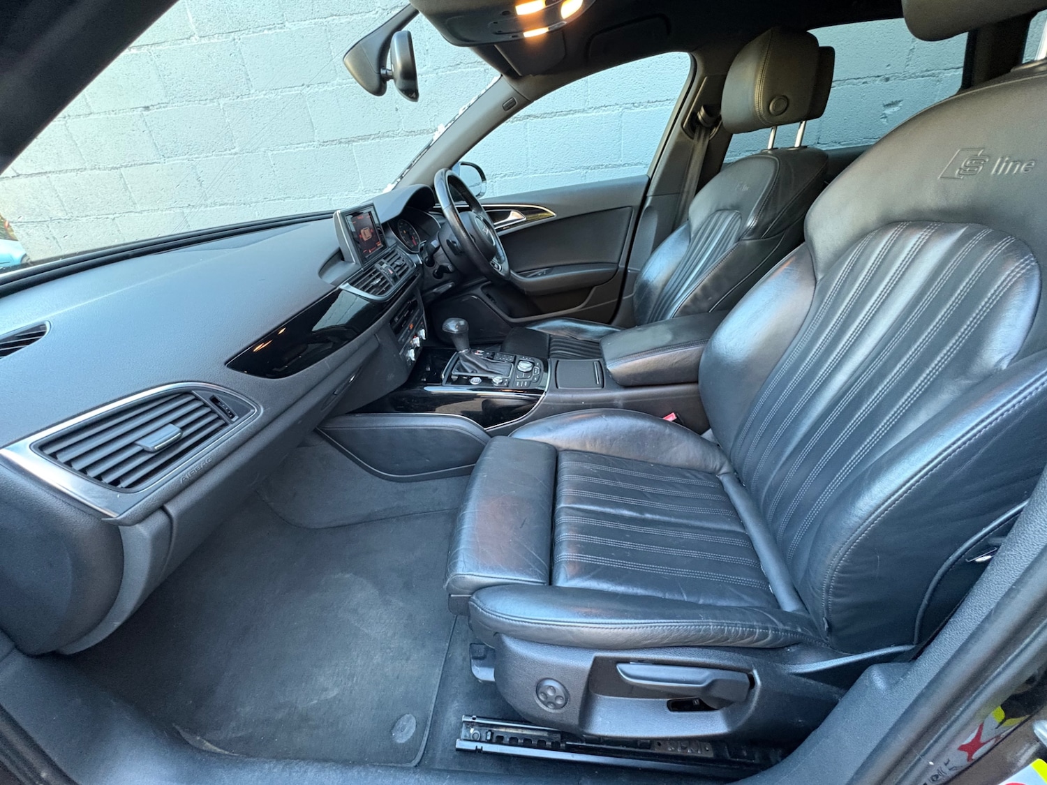 Used Audi A6 2013 for sale - 77162136: Photo 12