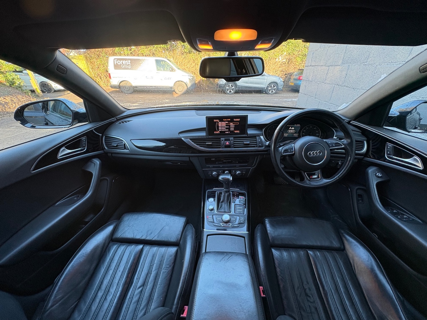 Used Audi A6 2013 for sale - 77162136: Photo 14