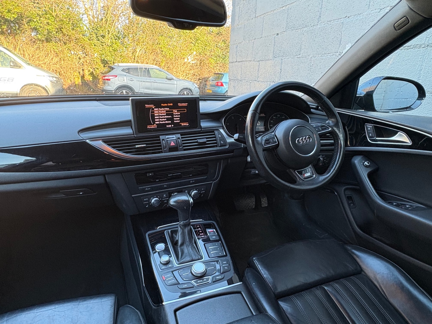 Used Audi A6 2013 for sale - 77162136: Photo 15