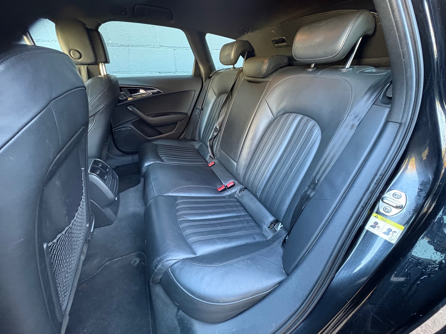 Used Audi A6 2013 for sale - 77162136: Photo 16