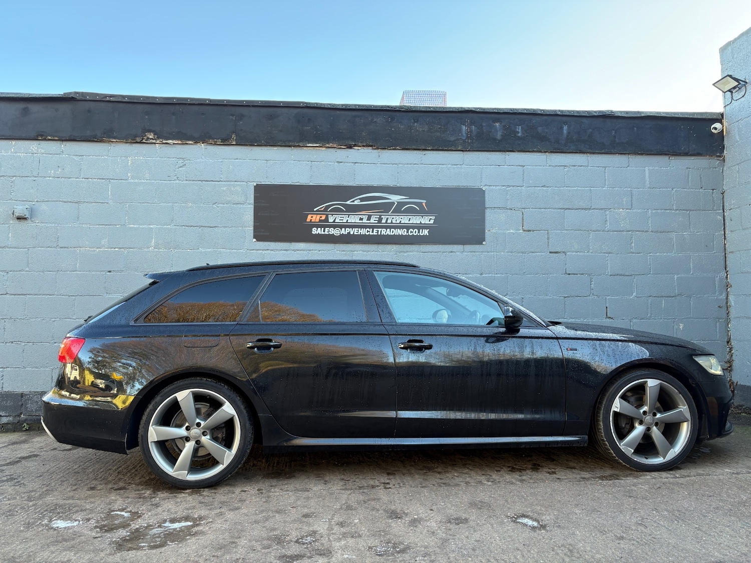 Used Audi A6 2013 for sale - 77162136: Photo 18