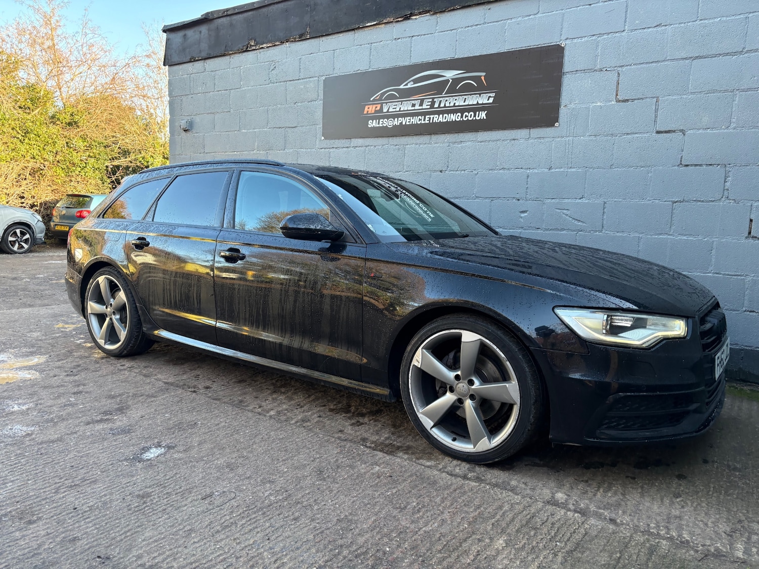 Used Audi A6 2013 for sale - 77162136: Photo 19