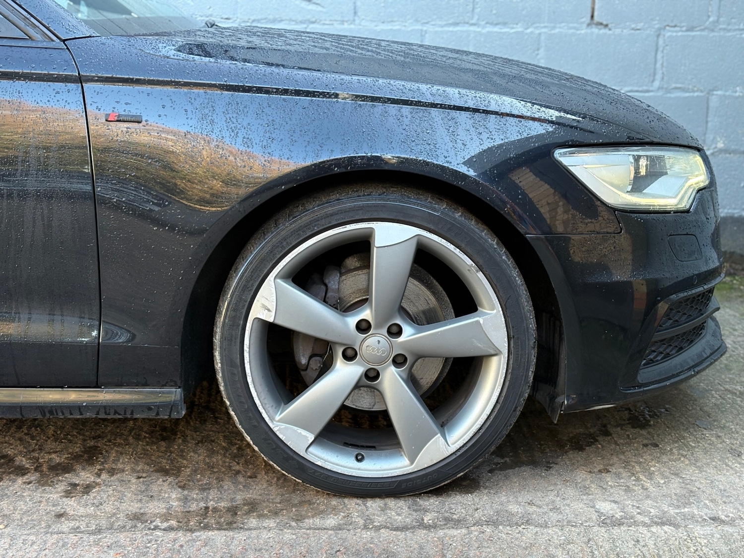 Used Audi A6 2013 for sale - 77162136: Photo 20