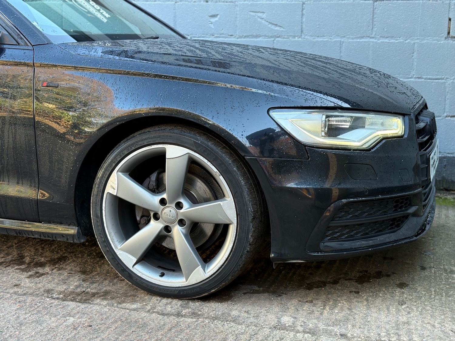 Used Audi A6 2013 for sale - 77162136: Photo 22
