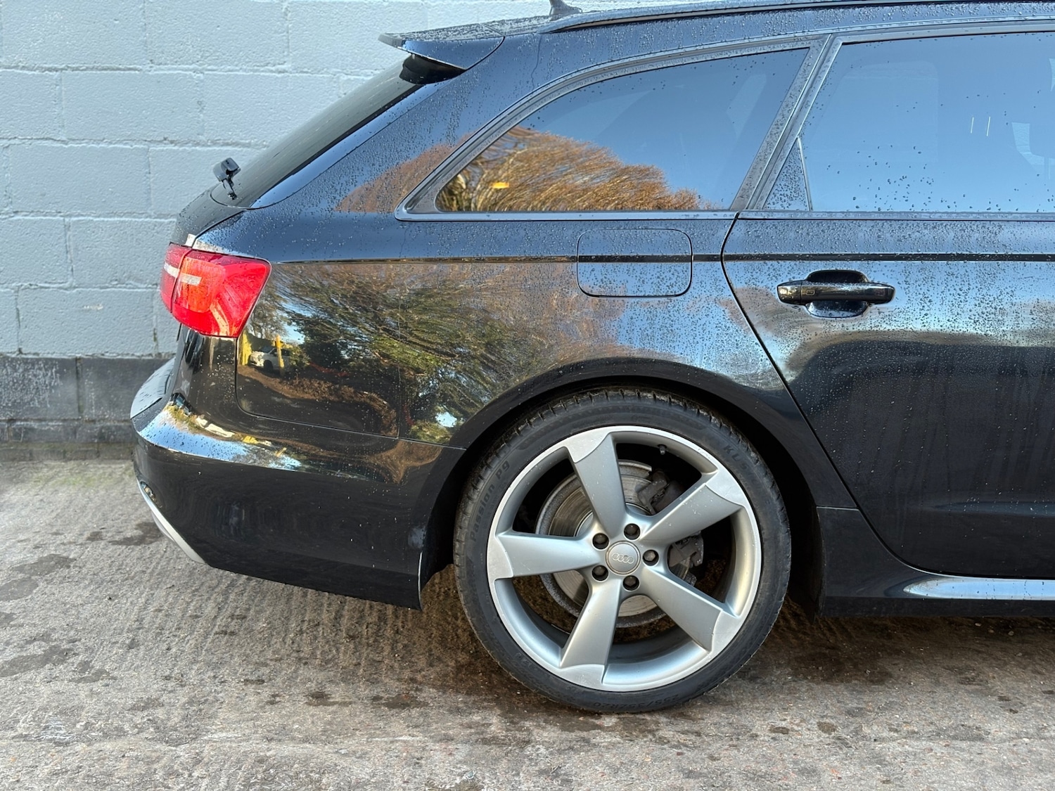 Used Audi A6 2013 for sale - 77162136: Photo 23