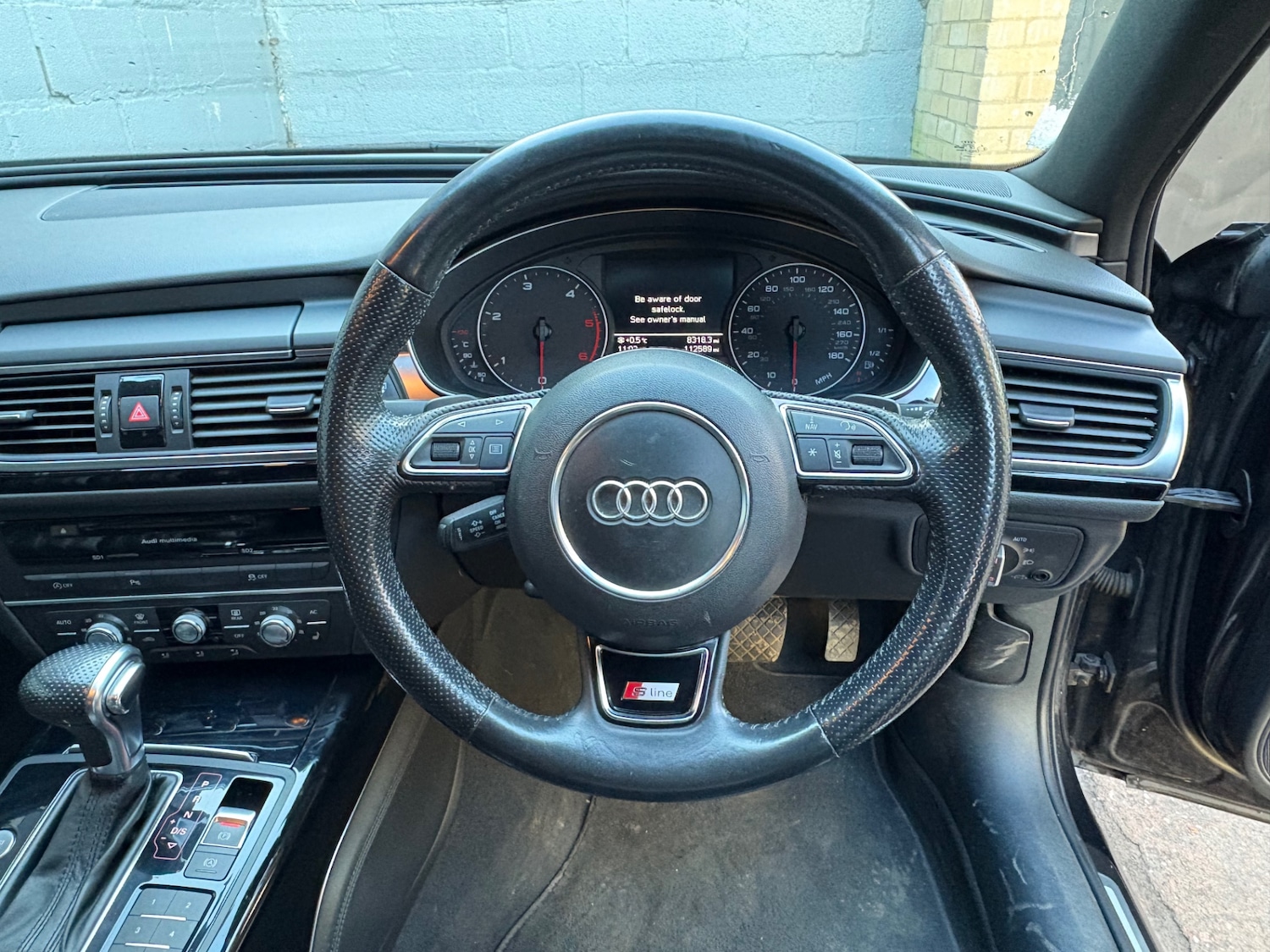 Used Audi A6 2013 for sale - 77162136: Photo 24