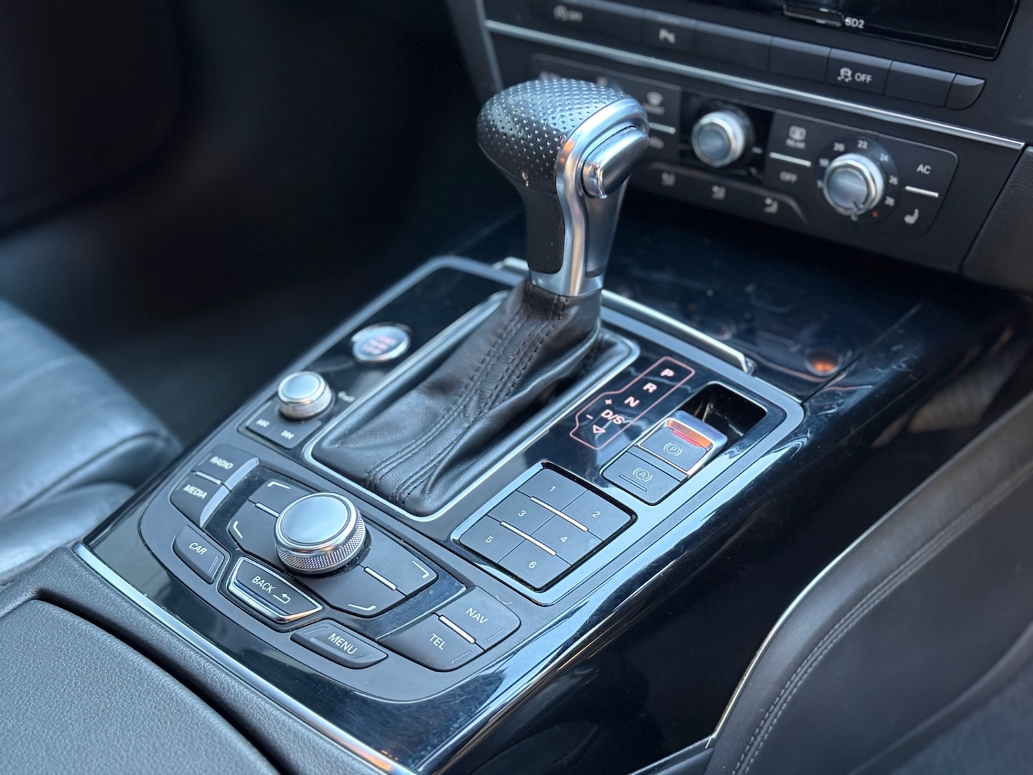 Used Audi A6 2013 for sale - 77162136: Photo 25