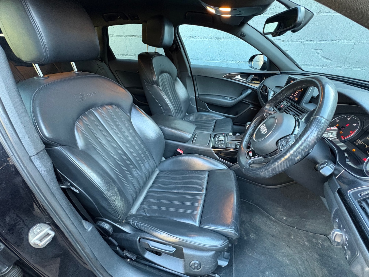 Used Audi A6 2013 for sale - 77162136: Photo 26