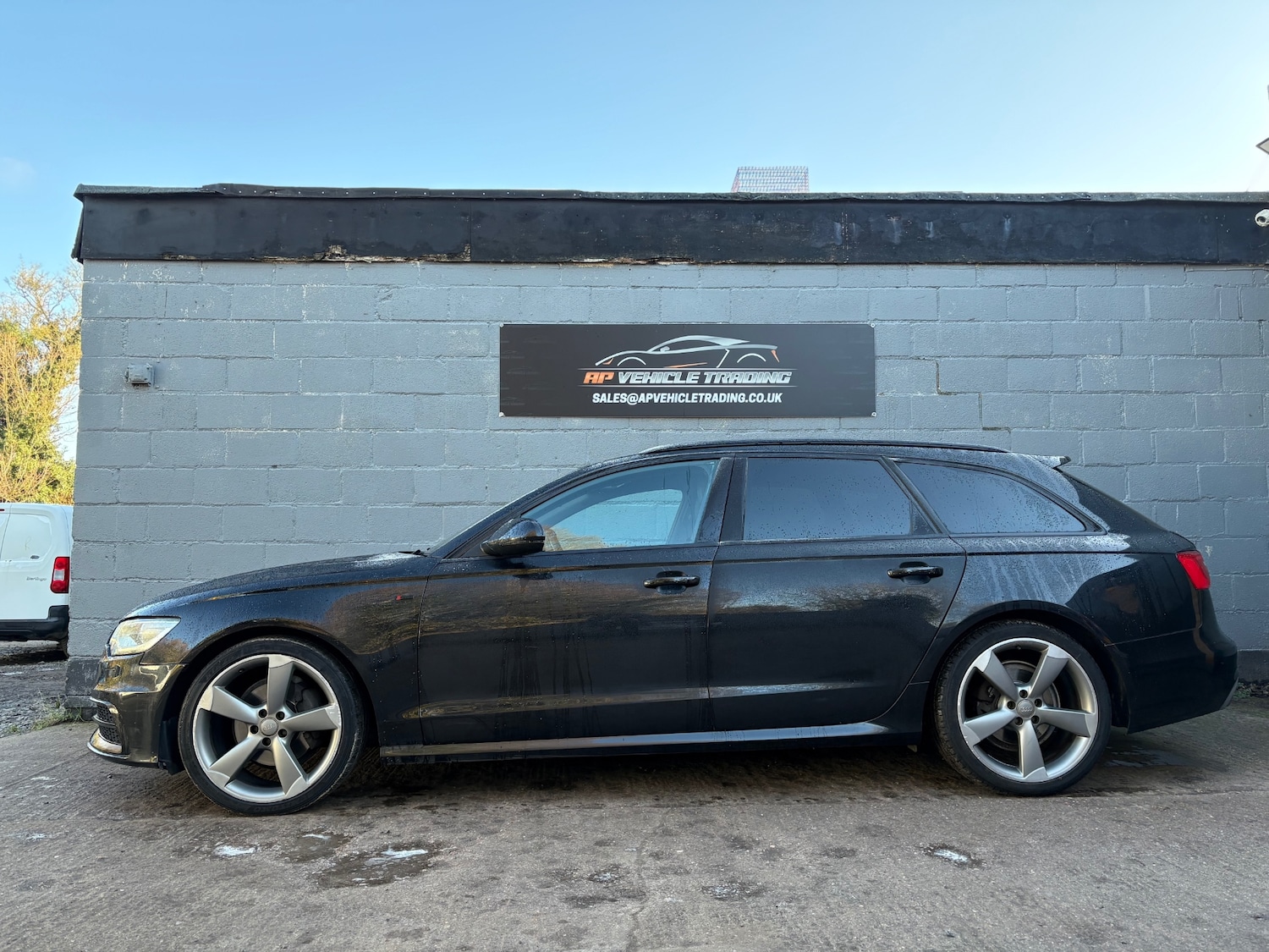 Used Audi A6 2013 for sale - 77162136: Photo 3